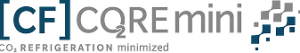 [CF] CO₂RE micro Logo - CF Systems